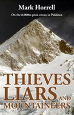 Bertrand.pt - Thieves, Liars And Mountaineers