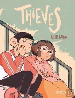 Bertrand.pt - Thieves