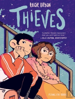 Bertrand.pt - Thieves