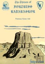 Thieves Of Fortress Badabaskor
