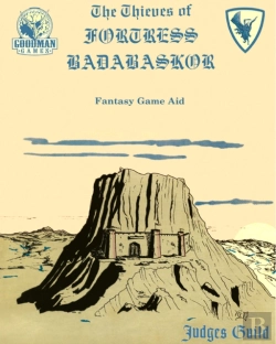 Bertrand.pt - Thieves Of Fortress Badabaskor