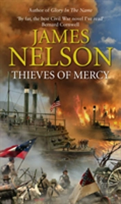 Thieves Of Mercy