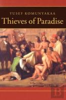 Thieves Of Paradise