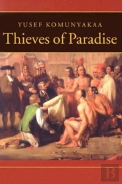 Thieves Of Paradise