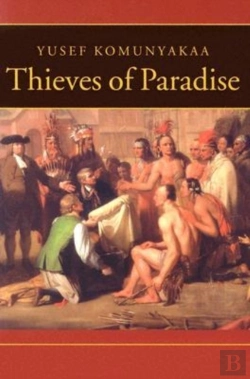 Bertrand.pt - Thieves Of Paradise