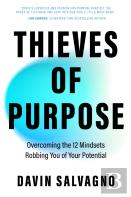Thieves Of Purpose