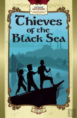 Bertrand.pt - Thieves Of The Black Sea