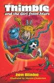 Thimble And The Girl From Mars