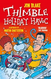 Thimble Holiday Havoc
