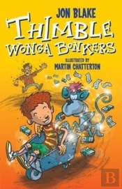 Thimble Wonga Bonkers