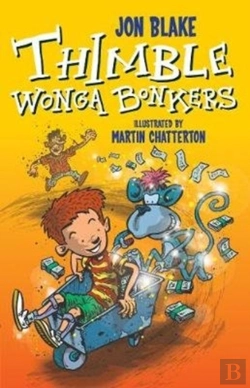 Bertrand.pt - Thimble Wonga Bonkers