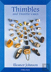 Thimbles And Thimble Cases