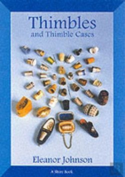 Bertrand.pt - Thimbles And Thimble Cases