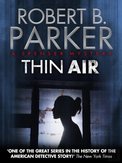 Bertrand.pt - Thin Air (A Spenser Mystery)