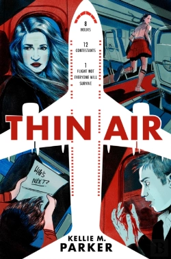 Bertrand.pt - Thin Air