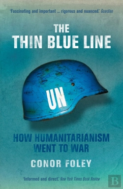 Bertrand.pt - Thin Blue Line