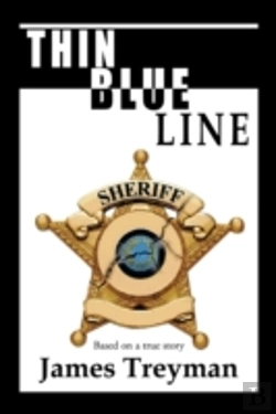 Bertrand.pt - Thin Blue Line