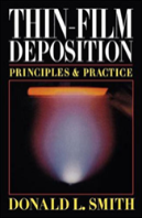 Thin-Film Deposition: Principles And Practice