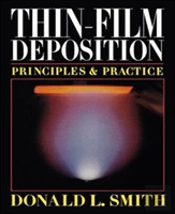 Thin-Film Deposition: Principles And Practice