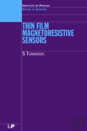 Thin Film Magnetoresistive Sensors