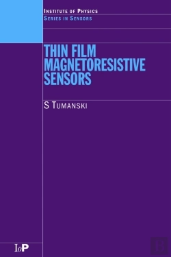 Bertrand.pt - Thin Film Magnetoresistive Sensors