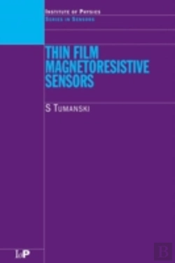 Bertrand.pt - Thin Film Magnetoresistive Sensors