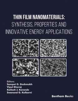 Bertrand.pt - Thin Film Nanomaterials: Synthesis, Properties And Innovative Energy Applications