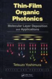 Thin-Film Organic Photonics