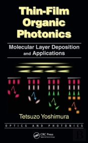 Thin-Film Organic Photonics