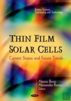 Bertrand.pt - Thin Film Solar Cells