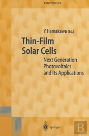 Thin-Film Solar Cells