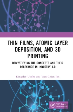 Bertrand.pt - Thin Films, Atomic Layer Deposition, And 3d Printing
