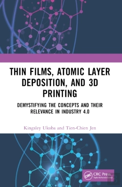 Bertrand.pt - Thin Films, Atomic Layer Deposition, And 3d Printing