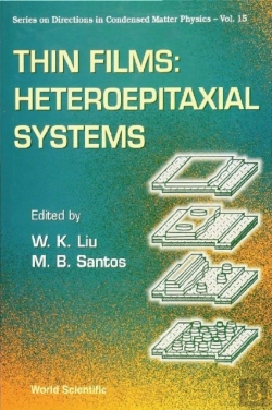 Bertrand.pt - Thin Films: Heteroepitaxial Systems