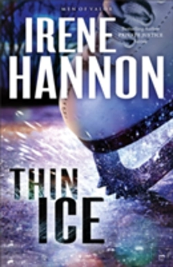 Bertrand.pt - Thin Ice Â€“ A Novel