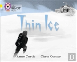 Bertrand.pt - Thin Ice