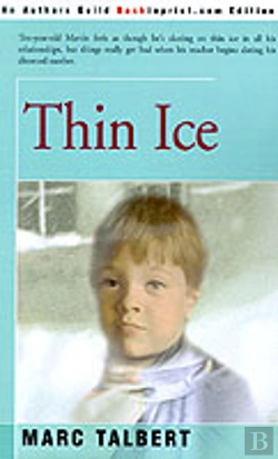 Bertrand.pt - Thin Ice