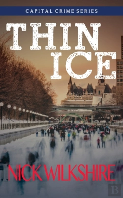 Bertrand.pt - Thin Ice