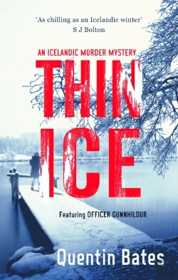 Bertrand.pt - Thin Ice
