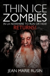 Thin Ice Zombies In La Nowhere To Run Or Hide!