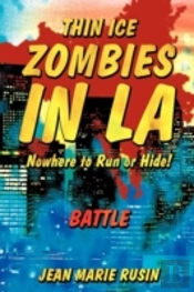 Thin Ice Zombies In La Nowhere To Run Or Hide!