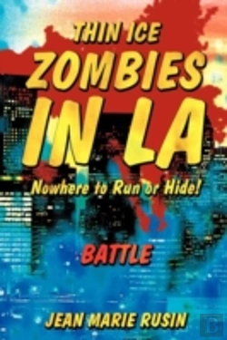 Bertrand.pt - Thin Ice Zombies In La Nowhere To Run Or Hide!