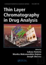 Thin Layer Chromatography In Drug Analysis