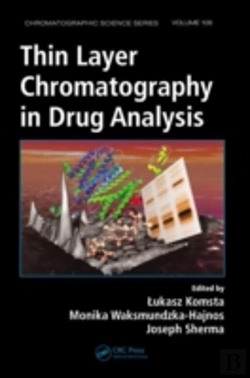 Bertrand.pt - Thin Layer Chromatography In Drug Analysis