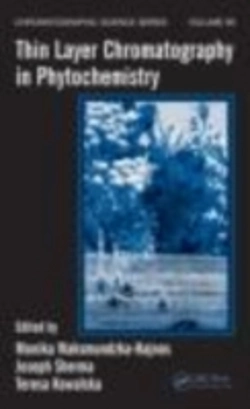 Bertrand.pt - Thin Layer Chromatography In Phytochemistry