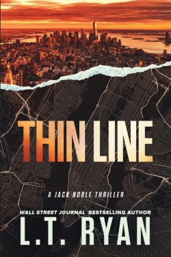 Bertrand.pt - Thin Line (Jack Noble #3)
