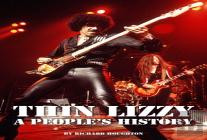 Thin Lizzy - A People'S History