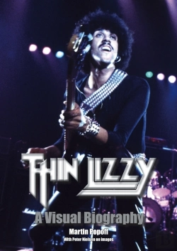 Bertrand.pt - Thin Lizzy: A Visual Biography
