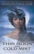 Thin Moon And Cold Mist