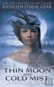 Thin Moon And Cold Mist
